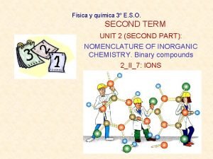 Cation monoatomico