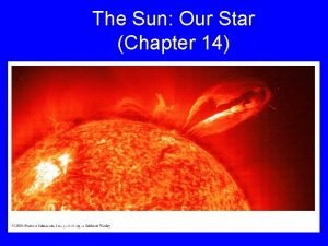 How does the sun produce energy