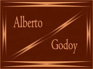 Los balseros alberto godoy