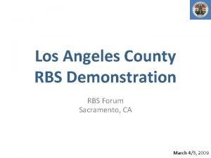 Rbs forum