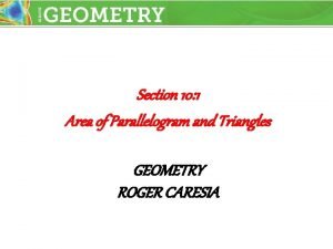 Perimeter of a triangle on a coordinate plane