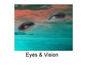 Fornix eye Fornix eye