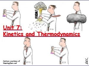 Thermodynamics cartoon