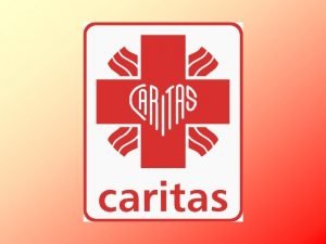 Caritas dwp