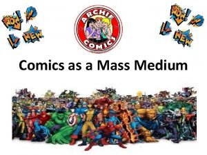 What a mass comic What a mass comic