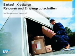 Sap gutschrift stornieren