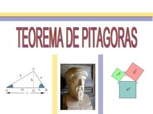 Pitgoras