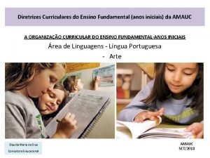 Componentes curriculares