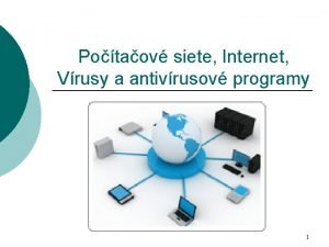 Internet hovorovo