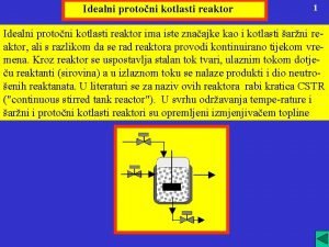 Kotlasti reaktor