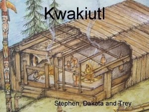 Kwakiutl clothing pictures