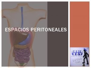 Receso subfrenico izquierdo