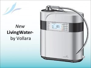 Vollara alkaline water Vollara alkaline water