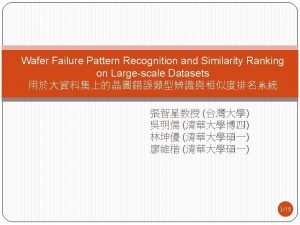 Importance of ic