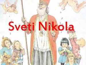 Sv nikola zimski