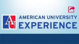 About American University Midsized 7 500 undergrad selective