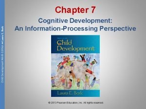 Child development ninth edition