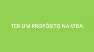 Não eduque seus filhos para serem ricos