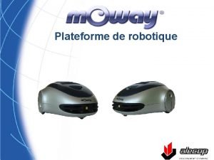 Analyse fonctionnelle robot tondeuse