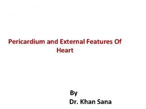 Sternocostal surface of the heart