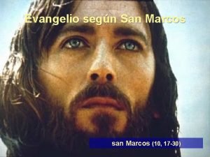 San marcos 10 17-30