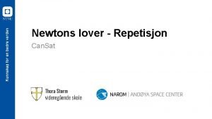 Newtons lover