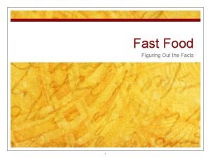 Thehealthyfacts