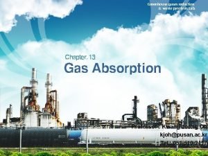 Greenhouse gases reduction waste pyrolysis Lab Chapter 13