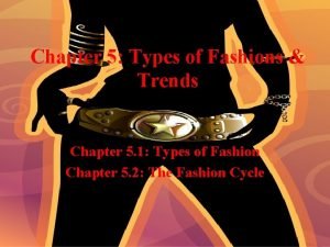 Trickle across theory fashion diagram