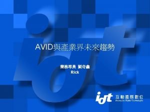 Avid xpress pro hd