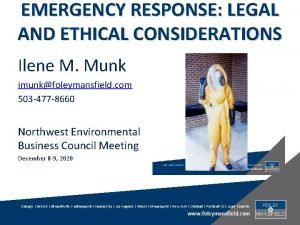 Ilene munk