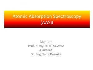 Double beam uv spectrophotometer