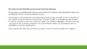 Diseado