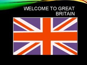 Symbol of great britain