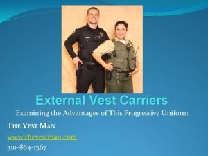 Load bearing vest pros and cons
