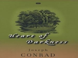 The heart of Darkness the secret sharer By