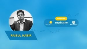 Raisul kabir Raisul kabir