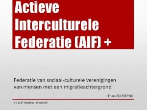 Aif+ Aif+