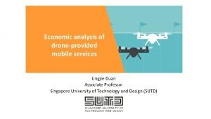 Lingjie duan Lingjie duan