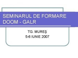 Galr 2005