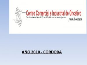 AO 2010 CRDOBA MARCO CONTEXTUAL 15 AOS 200