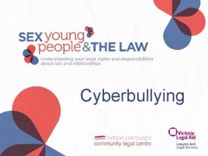 Cyberbullying examples in real life