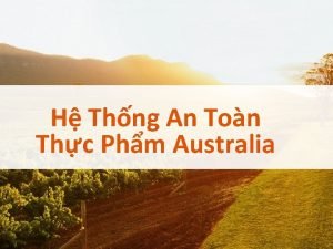 H Thng An Ton Thc Phm Australia 1