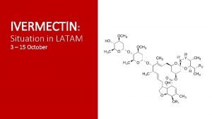 Ivermectin