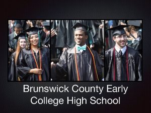 Brunswick early college