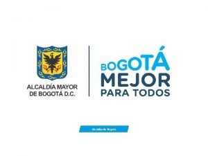 Resultado de bogota