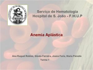 Anemia pernisiosa