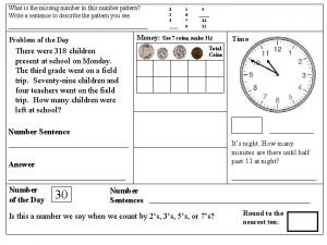 Candy bar fractions