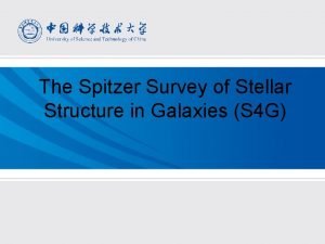 The Spitzer Survey of Stellar Structure in Galaxies