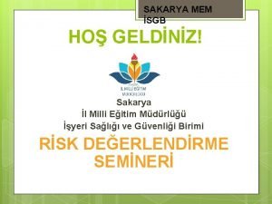 Okullarda ramak kala olay örnekleri Okullarda ramak kala olay örnekleri